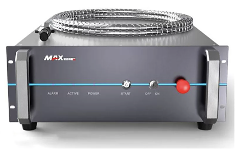 Лазерный источник MAX Photonics MFSC-2000X (3000 ватт)
