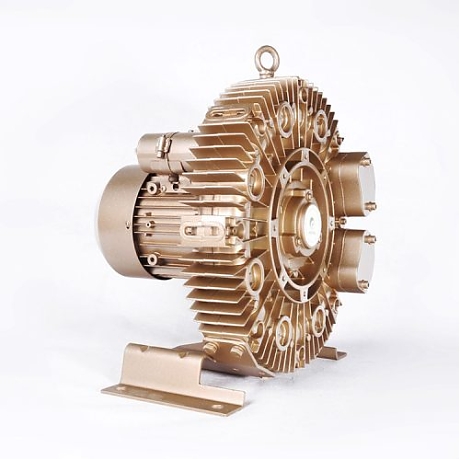 Кольцевой вентилятор GHBG D73 12 1R2 0,55 кВт (0,73 л.с.) 