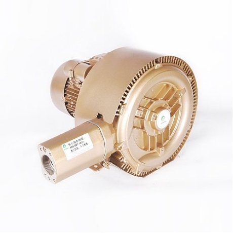 Однофазный вентилятор GHBH 001 12 2R2 0,7 кВт (1 л.с.) 