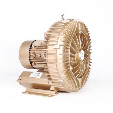 GHBH 002 34 AR6 1,6 кВт (2 л.с.) Регенеративный вентилятор GOORUI 