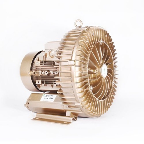 Кольцевой вентилятор GHBH 002 34 AR7 1,6 кВт (2 л.с.) 