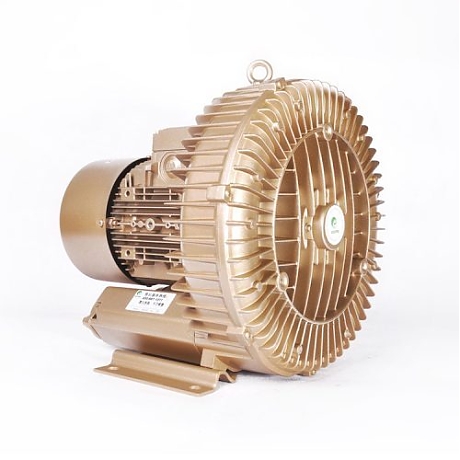 Кольцевой вентилятор GHBH 003 34 AR6 2,2 кВт (3 л.с.) 