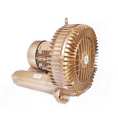 Высоковакуумный вентилятор GHBH 011 36 AR9-IE3 8,5 кВт (11 л.с.) 