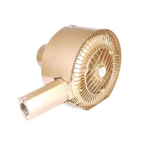 Кольцевой вентилятор GHBH 015 36 BR8-IE3 мощностью 11 кВт (15 л.с.) 