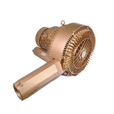 Кольцевой вентилятор GHBH 022 36 2R9 16,5 кВт (22 л.с.) 