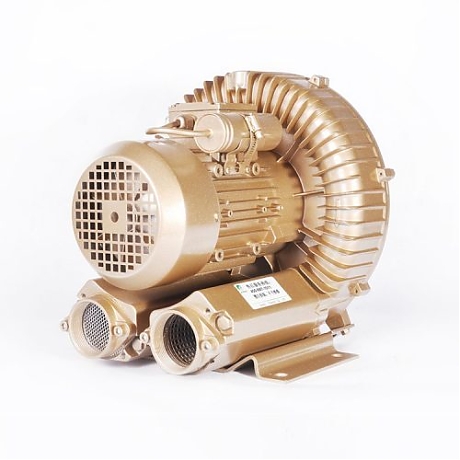 Кольцевой вентилятор GHBH 1D2 34 1R4 0,85 кВт (1,2 л.с.) Goorui 