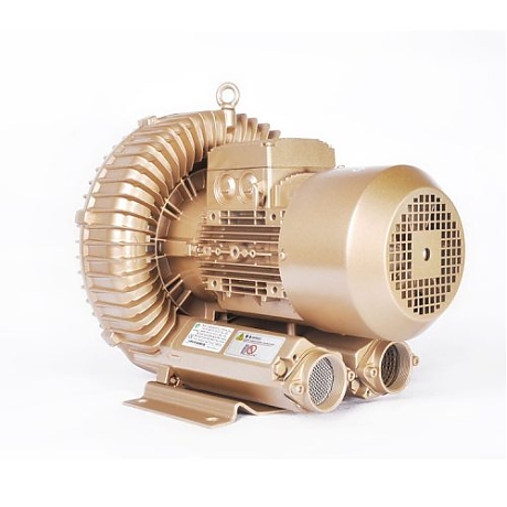 Кольцевой вентилятор GHBH 5D5 36 1R7 4 кВт (5,5 л.с.) 
