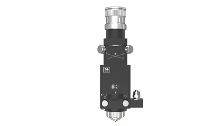 Головка для высокоточной лазерной микрорезки FM220 (замена BT220) 