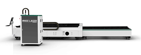 Лазерный станок со сменным столом OR-E 3015 (IPG) 
