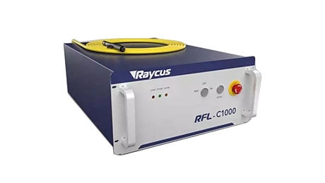 Лазерный источник Raycus RFL-C1000 (1000w) 